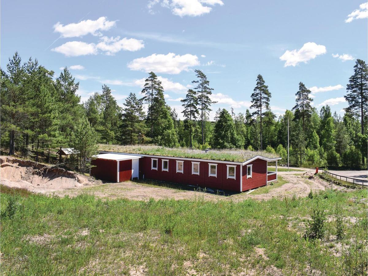 Stunning Apartment In Ljungby With 1 Bedrooms エクステリア 写真